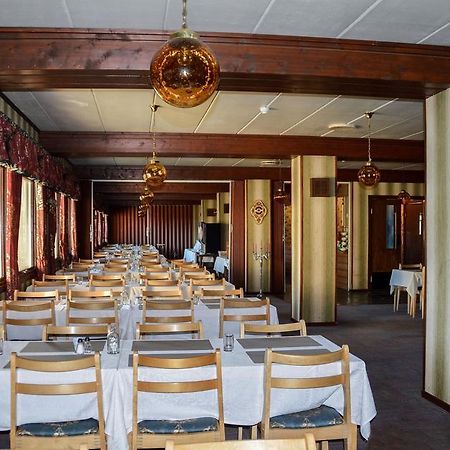Valdres Hoyfjellshotell Steinsetbygdi Exterior foto