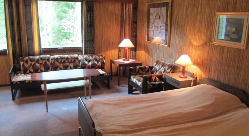 Valdres Hoyfjellshotell Steinsetbygdi Quarto foto